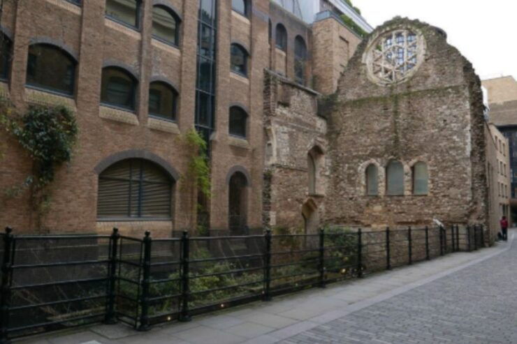 London Southwark: Pirates of the Thames Outdoor Escape Game - Ticket Information