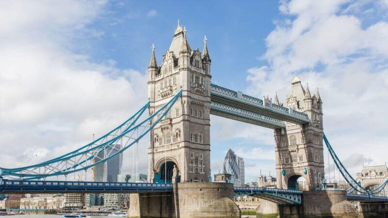 London: Special Interest Walking Tour - Guide Only - A Closer Look at the Experience: What Makes It Special?