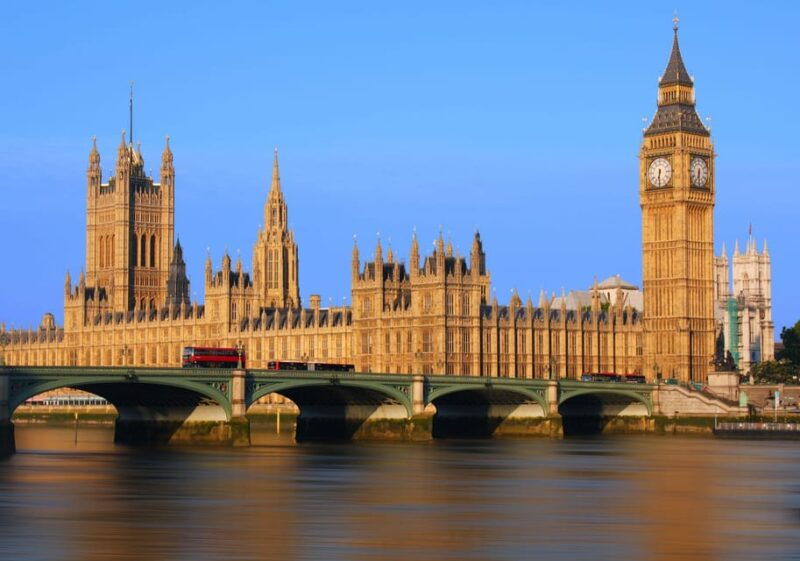 London: Special Interest Walking Tour - Guide Only - Itinerary Breakdown: What to Expect at Each Stop