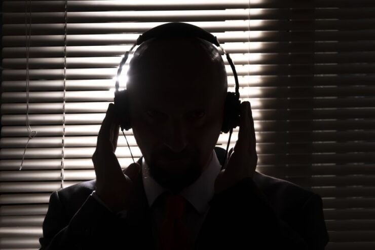 London: Spy & Espionage Small-Group Tour - Booking Details