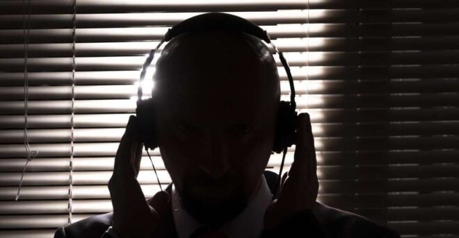 London: Spy & Espionage Small-Group Tour - Full Description