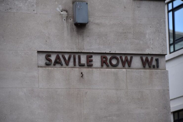 London: Spy Walking Tour - Headquarters of MI5 and MI6