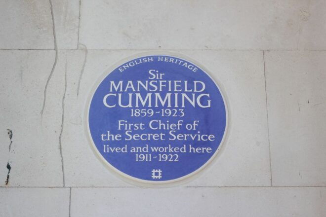 London: Spy Walking Tour - Common Questions