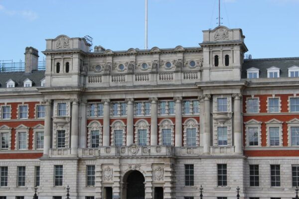 London: Spy Walking Tour - The Sum Up