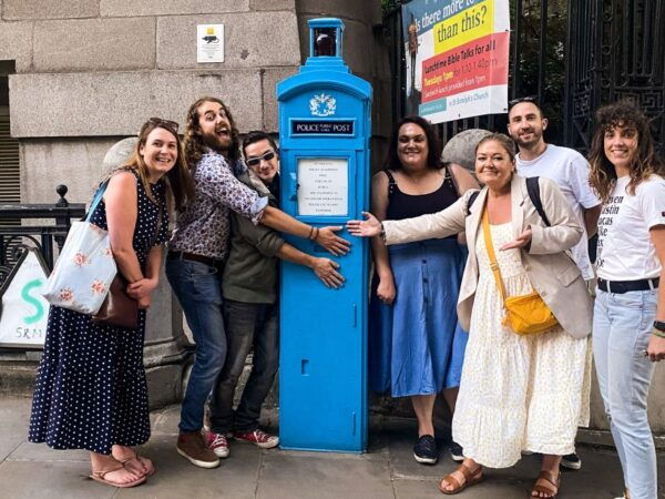 London: Square Mile City Exploration Game - The Sum Up