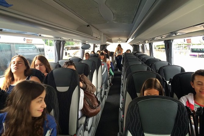 London Stansted Airport Private Transfers To/From London (Postcode SW1 to Sw4) - Additional Information and Policies