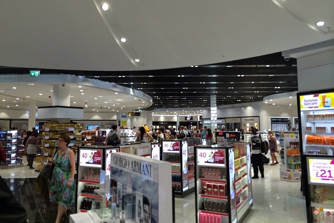 London Stansted Airport Private Transfers To/From London (Postcode SW1 to Sw4) - Common Questions