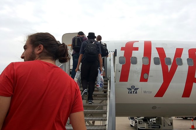 London Stansted Airport Private Transfers To/From London (Postcode W8 to W14) - Pricing and Booking Information