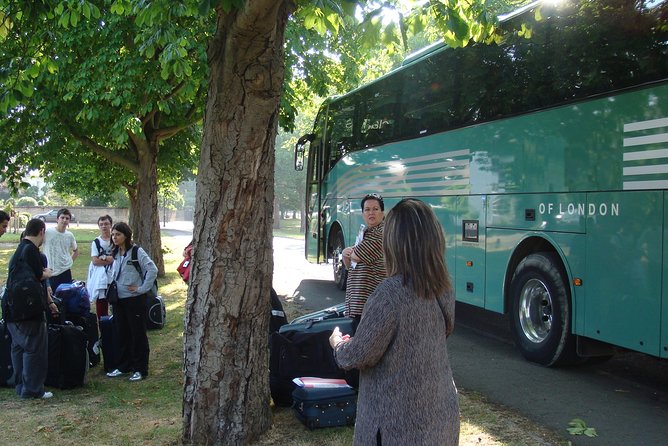 London Stansted Airport Private Transfers To/From London (Postcode W8 to W14) - Private Transfer Details