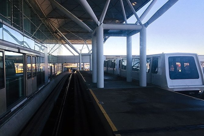 London Stansted Airport Private Transfers To/From London (Postcode W8 to W14) - Reservation Confirmation and Contact Details