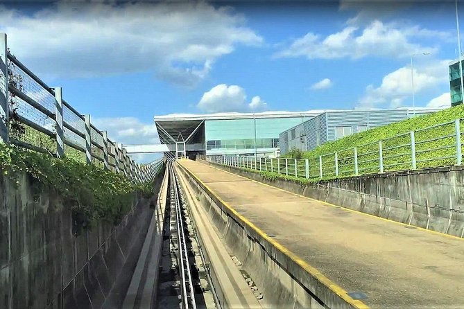 London Stansted Airport Private Transfers To/From London (Postcode WC1 to Wc2) - Terms and Conditions