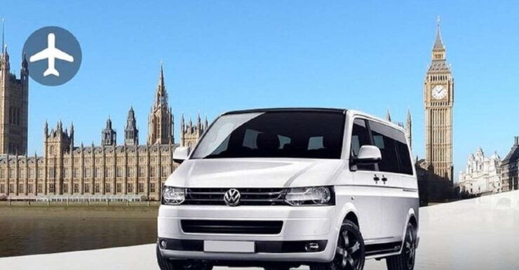 London Station – Central London Hotel or Vv 1-6 Pax - Cancellation and Refund Policy