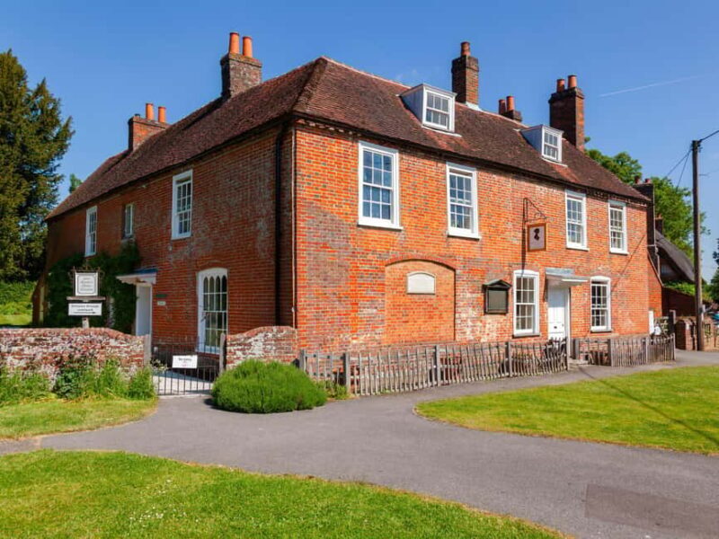 London: Stonehenge and Bath Day Trip with Roman Baths - Things to Keep in Mind