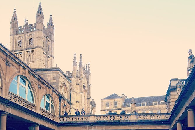 London: Stonehenge and Bath Full-Day Tour - Review Details