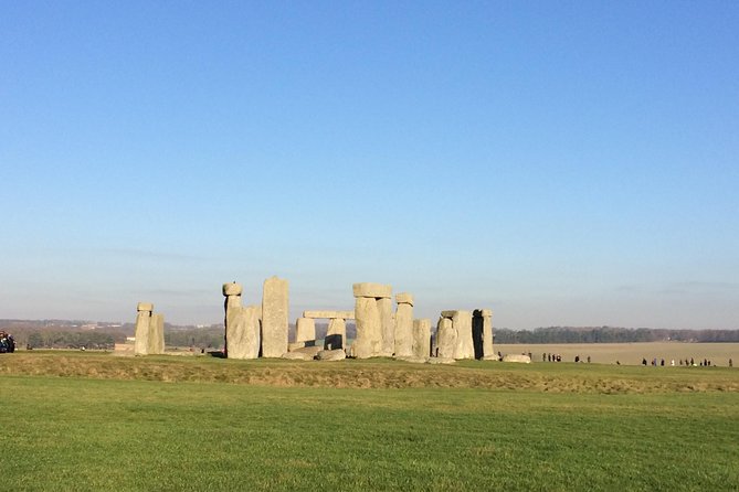 London: Stonehenge and Bath Full-Day Tour - Common Questions