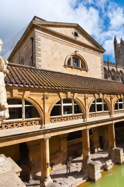 London: Stonehenge and Bath Full-Day Tour - Good To Know