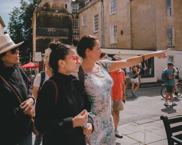 London: Stonehenge and Bath Full-Day Tour - Transportation Details