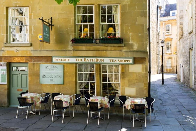 London: Stonehenge and Bath Guided Full-Day Tour - What Travelers Love and What to Consider