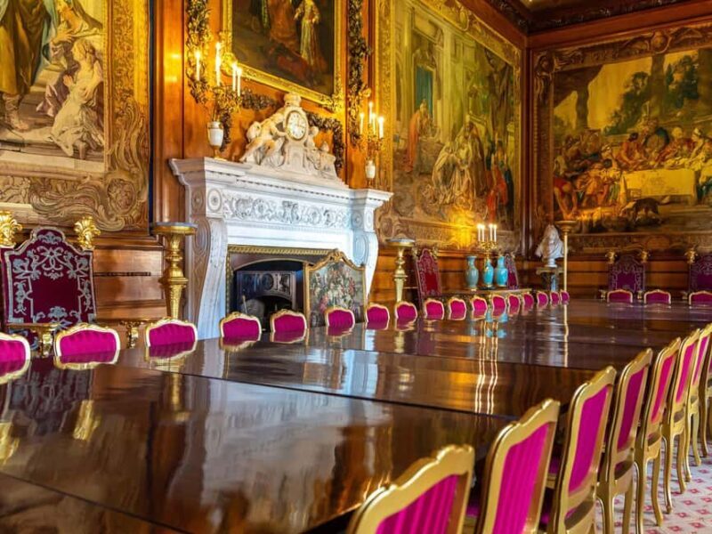 London: Stonehenge and Windsor Castle Day Trip - The Itinerary: What You Can Expect