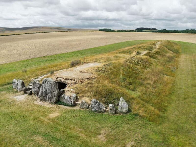 London: Stonehenge, Avebury & Silbury Hill Day Trip - Good To Know