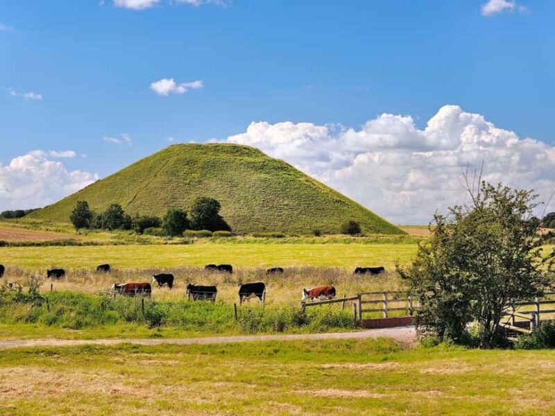 London: Stonehenge, Avebury & Silbury Hill Day Trip - Introduction: Why You Should Consider This Tour