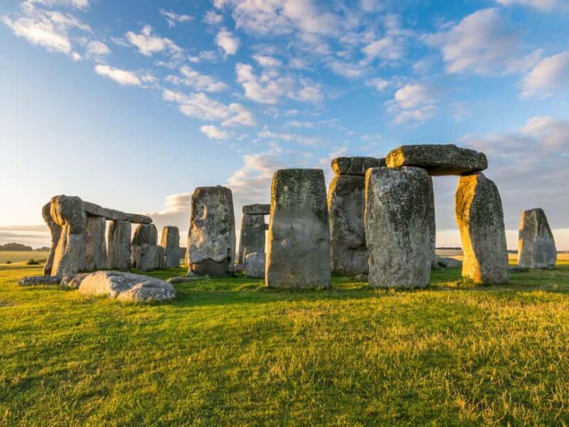 London: Stonehenge, Avebury & Silbury Hill Day Trip - Who This Tour Is Best For