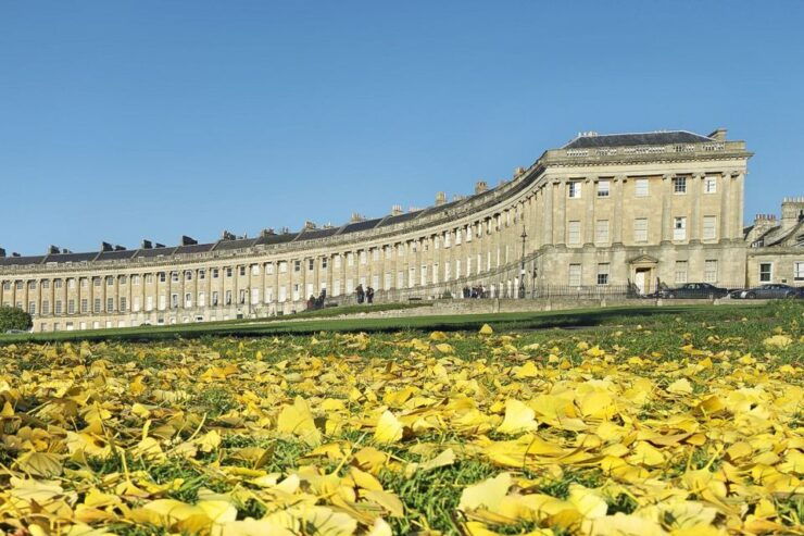 London: Stonehenge, Bath, Lacock, & Avebury Small Group Tour - Tour Details
