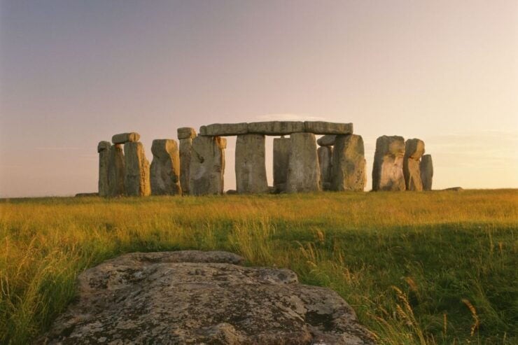 London: Stonehenge, Bath, Lacock, & Avebury Small Group Tour - Tour Highlights