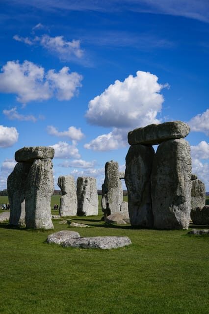 London: Stonehenge, Cotswolds, and Bath Private Day Trip - Good To Know