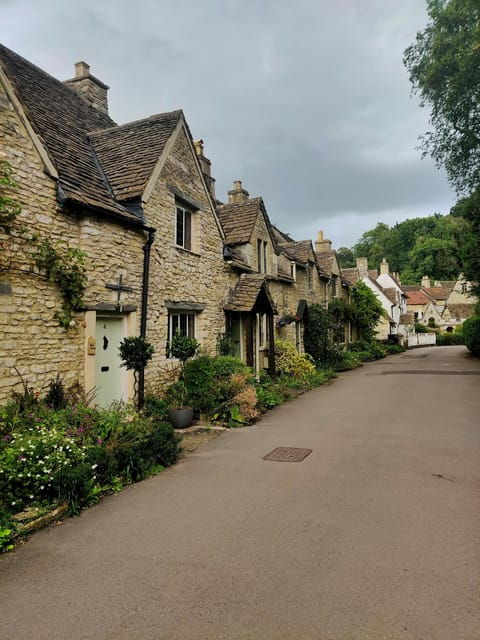 London: Stonehenge, Cotswolds, and Bath Private Day Trip - Discover the Charm of England with the London: Stonehenge, Cotswolds, and Bath Private Day Trip
