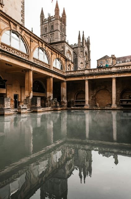 London: Stonehenge, Cotswolds, and Bath Private Day Trip - The Practicalities: What to Expect