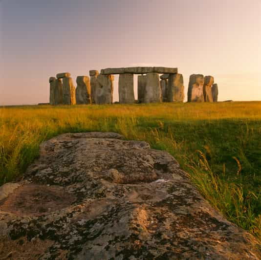 London: Stonehenge, Glastonbury & Avebury Small Group Tour - Itinerary Highlights