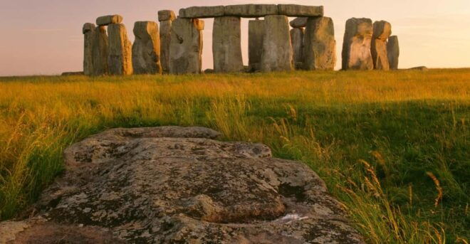London: Stonehenge, Glastonbury & Avebury Small Group Tour - Inclusions