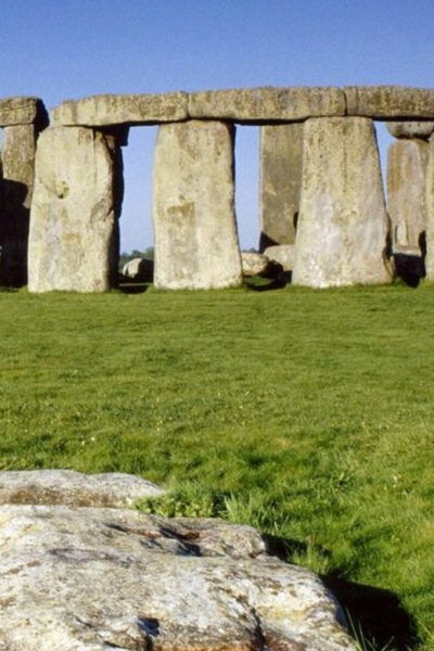 London: Stonehenge, Glastonbury & Avebury Small Group Tour - Exploring King Arthurs Realm