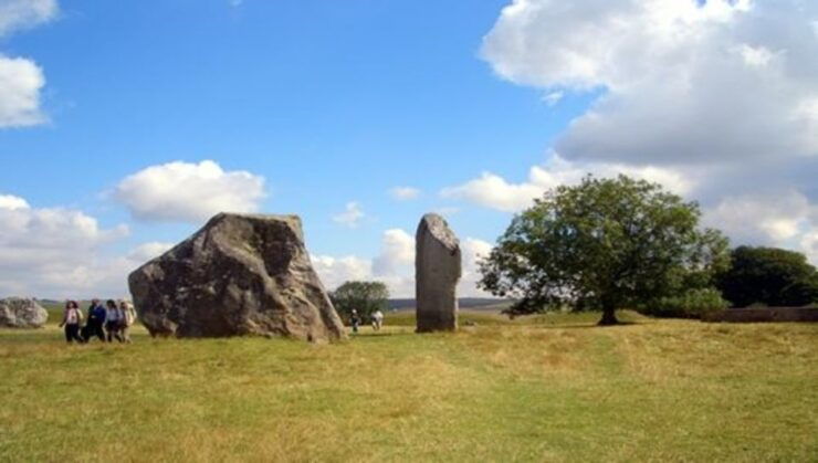 London: Stonehenge, Glastonbury & Avebury Small Group Tour - Tour Highlights
