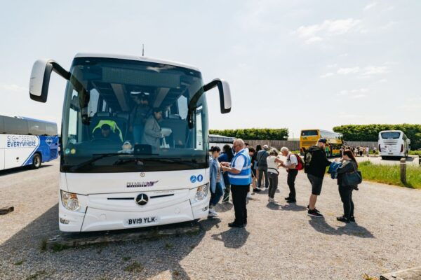 London: Stonehenge Half-Day Morning or Afternoon Tour - Scenic Drive Through Salisbury Plain