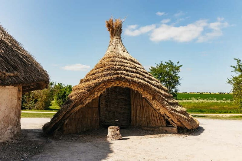 London: Stonehenge Morning or Afternoon Tour Optional Lunch - The Self-Guided Experience: Why It Works