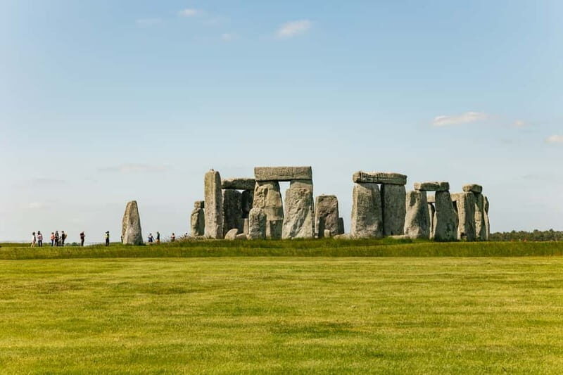 London: Stonehenge Morning or Afternoon Tour Optional Lunch - Authenticity and Unique Experiences