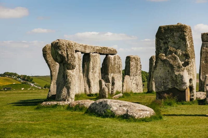 London: Stonehenge Morning or Afternoon Tour Optional Lunch - Final Thoughts