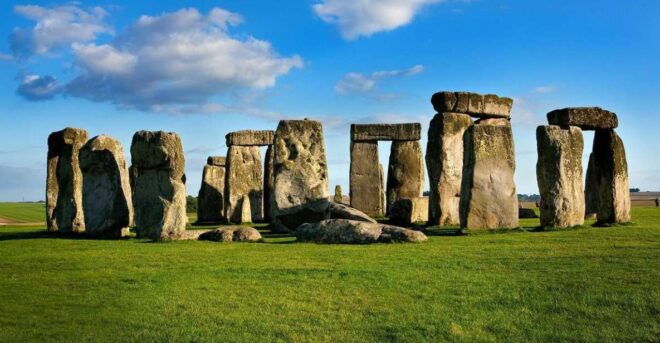 London: Stonehenge, Stratford-Upon-Avon, and Bath Day Trip - Customer Reviews