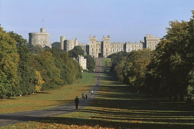 London Stonehenge, Windsor Castle and Bath Tour - Tour Details