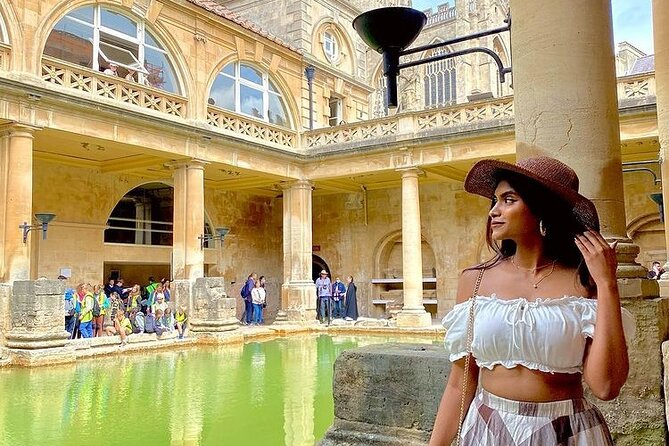 London Stonehenge, Windsor Castle and Bath Tour - Additional Information