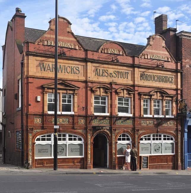 London: Stratford-upon-Avon & Warwick Castle Day Tour - An In-Depth Look at the Tour Experience