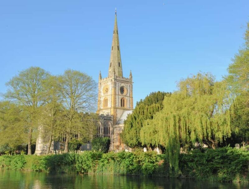 London: Stratford-upon-Avon & Warwick Castle Day Tour - Authentic Insights and Guest Experiences