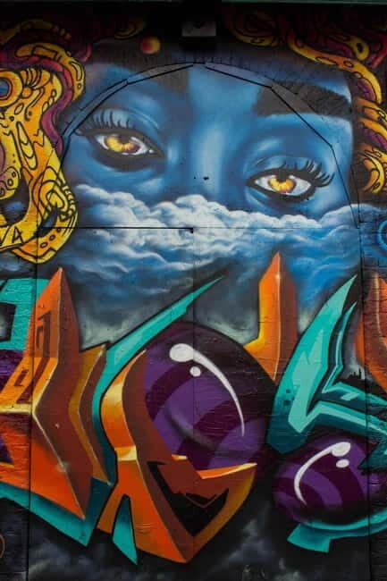 London: Street Art And Graffiti Guided Live Walking Tour - What to Expect During the Tour