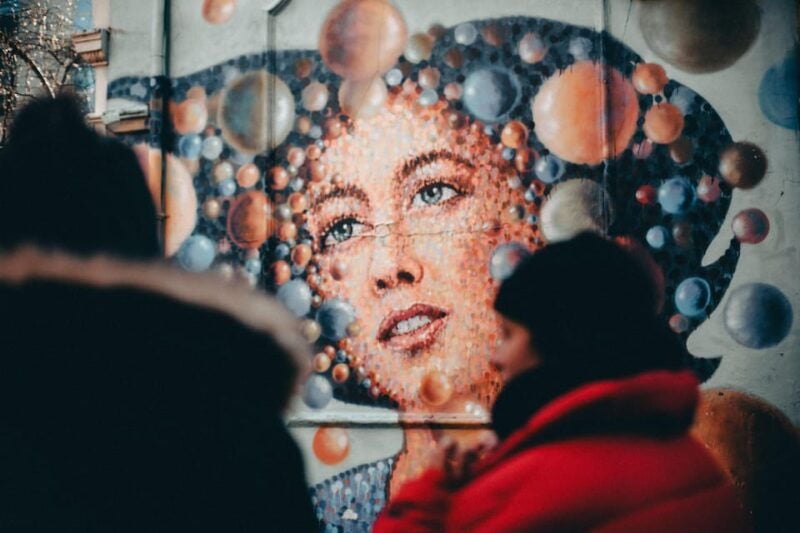London: Street Art and Graffiti Guided Walking Tour - Who Would Love This Tour?