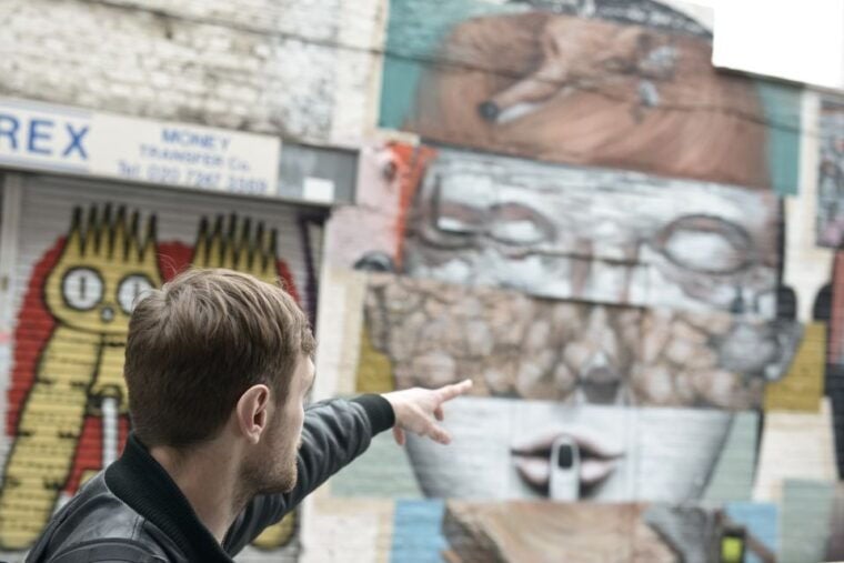 London: Street Art and Graffiti Guided Walking Tour - Final Thoughts: The Value of Street Art Tours in London