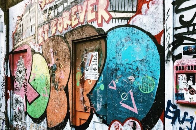 London Street Art and The East End Guided Walking Tour - Important Details