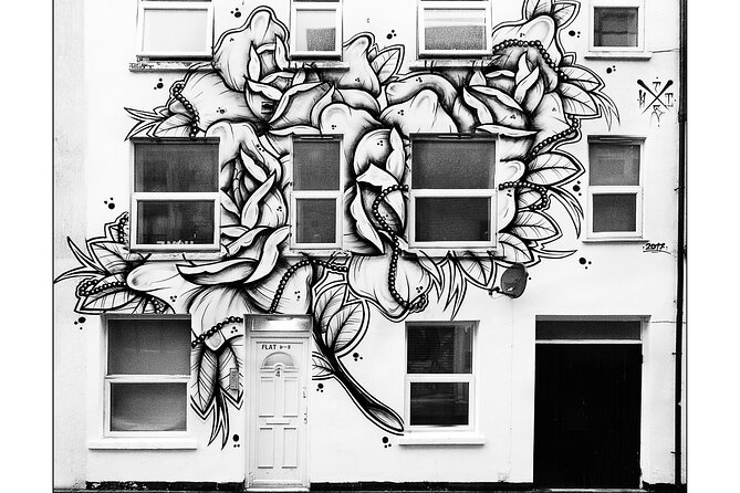 London Street Art Photography Tour - Questions and Additional Information