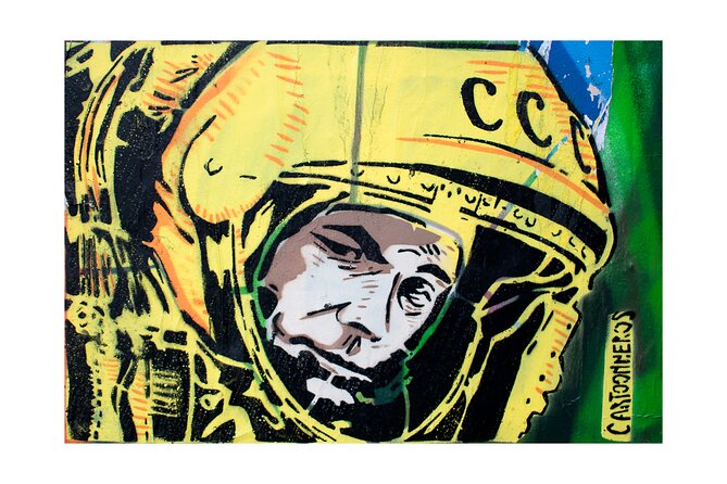 London Street Art Photography Tour - Common Questions